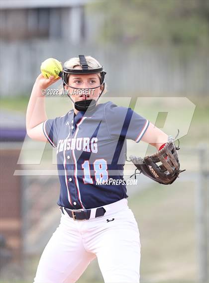 Thumbnail 1 in Lewisburg @ Desoto Central photogallery.