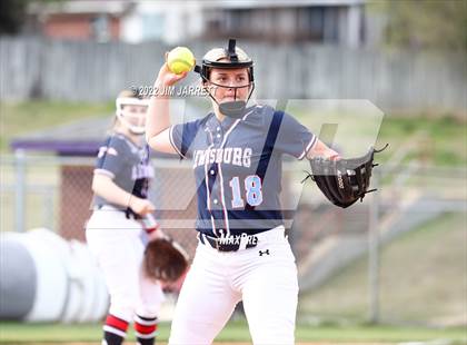 Thumbnail 2 in Lewisburg @ Desoto Central photogallery.