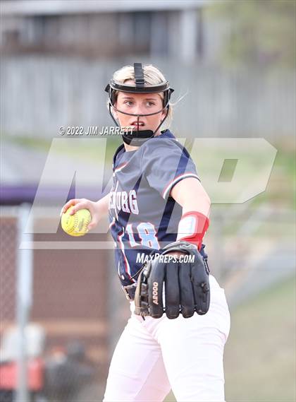 Thumbnail 2 in Lewisburg @ Desoto Central photogallery.