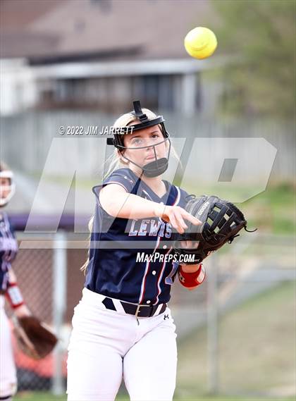 Thumbnail 1 in Lewisburg @ Desoto Central photogallery.