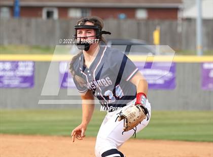 Thumbnail 1 in Lewisburg @ Desoto Central photogallery.