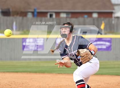 Thumbnail 3 in Lewisburg @ Desoto Central photogallery.