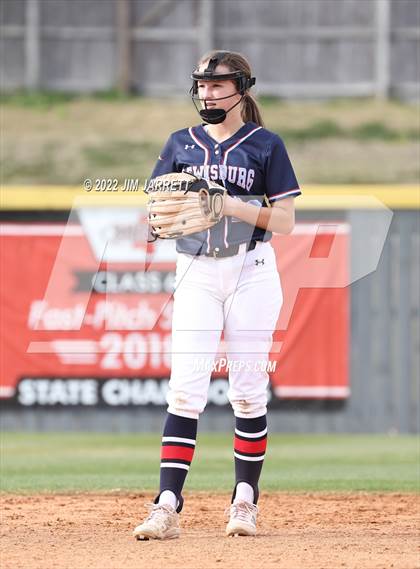 Thumbnail 1 in Lewisburg @ Desoto Central photogallery.