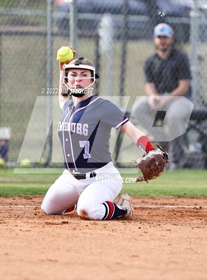 Thumbnail 1 in Lewisburg @ Desoto Central photogallery.