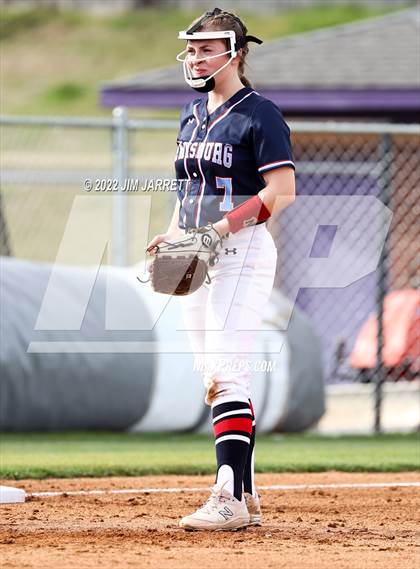 Thumbnail 2 in Lewisburg @ Desoto Central photogallery.