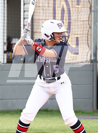 Thumbnail 1 in Lewisburg @ Desoto Central photogallery.