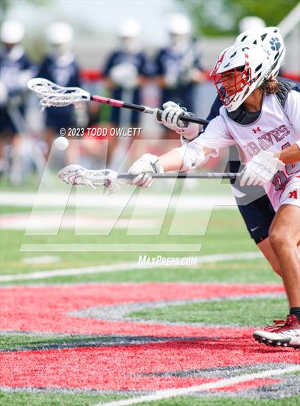 Thumbnail 3 in Pittsford @ Canandaigua Academy photogallery.