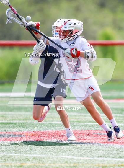 Thumbnail 1 in Pittsford @ Canandaigua Academy photogallery.