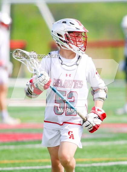 Thumbnail 3 in Pittsford @ Canandaigua Academy photogallery.
