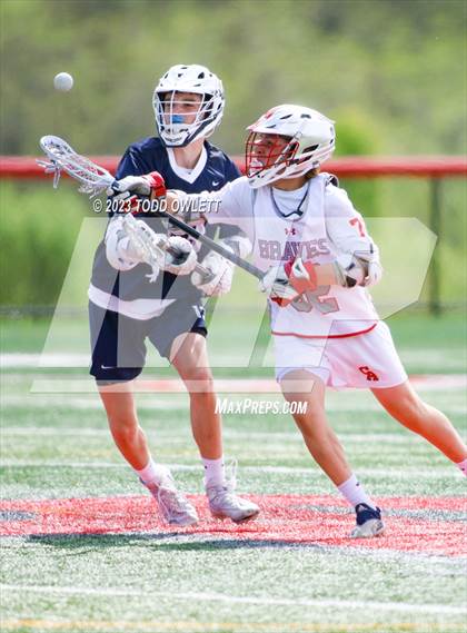 Thumbnail 2 in Pittsford @ Canandaigua Academy photogallery.