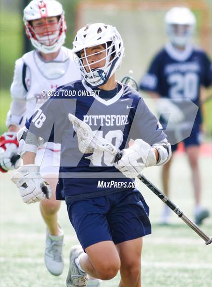 Thumbnail 1 in Pittsford @ Canandaigua Academy photogallery.