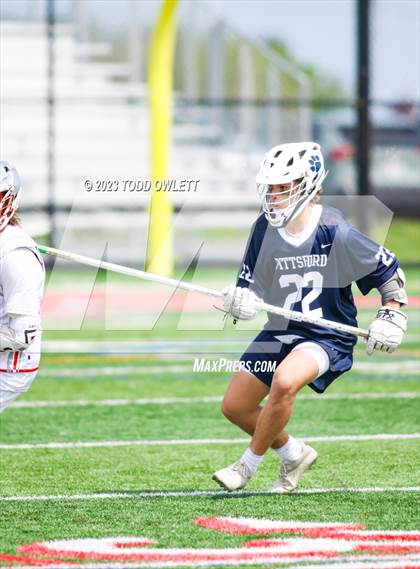 Thumbnail 1 in Pittsford @ Canandaigua Academy photogallery.