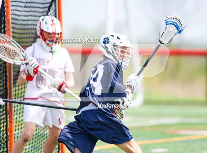 Thumbnail 1 in Pittsford @ Canandaigua Academy photogallery.