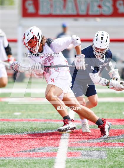 Thumbnail 3 in Pittsford @ Canandaigua Academy photogallery.