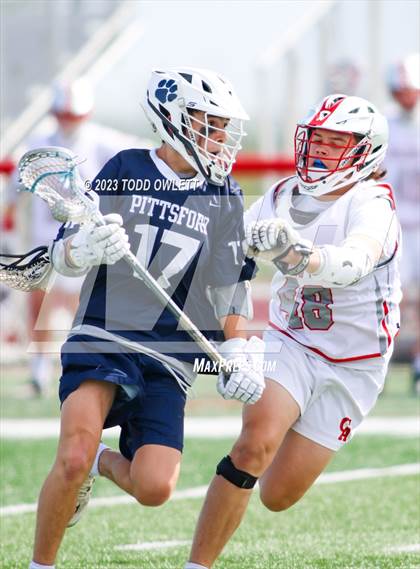 Thumbnail 2 in Pittsford @ Canandaigua Academy photogallery.