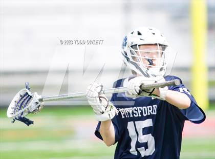 Thumbnail 1 in Pittsford @ Canandaigua Academy photogallery.
