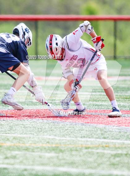 Thumbnail 3 in Pittsford @ Canandaigua Academy photogallery.