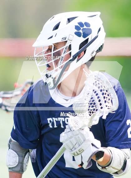 Thumbnail 1 in Pittsford @ Canandaigua Academy photogallery.