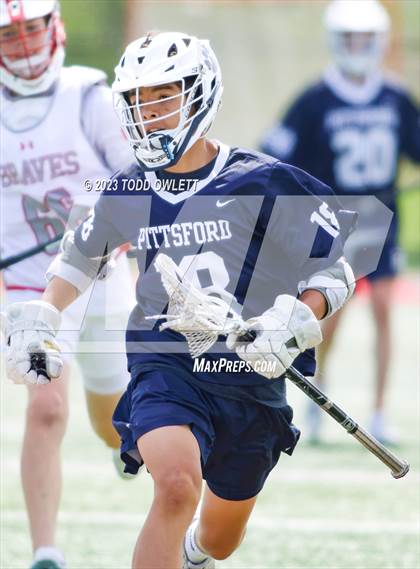 Thumbnail 3 in Pittsford @ Canandaigua Academy photogallery.