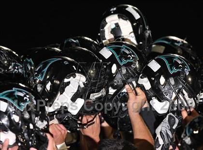 Thumbnail 2 in Cathedral @ Pioneer Valley (CIF SS Playoffs) photogallery.