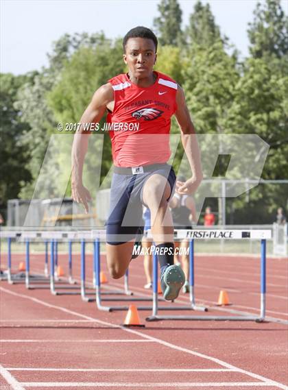 Thumbnail 1 in Delta League Championships Trials photogallery.