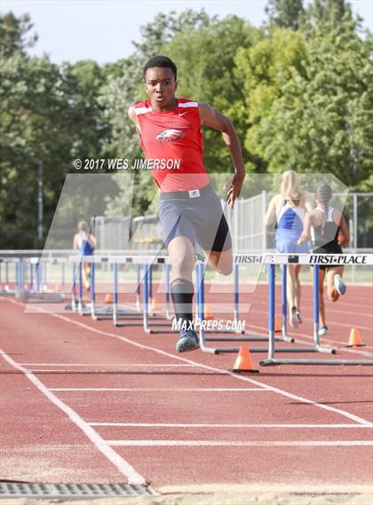 Thumbnail 3 in Delta League Championships Trials photogallery.
