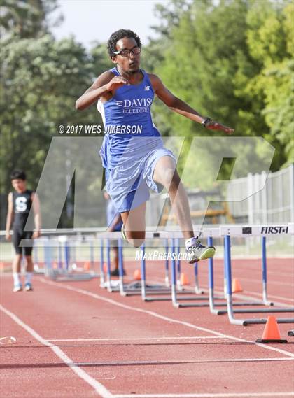 Thumbnail 3 in Delta League Championships Trials photogallery.
