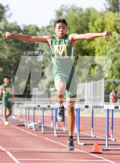 Thumbnail 3 in Delta League Championships Trials photogallery.