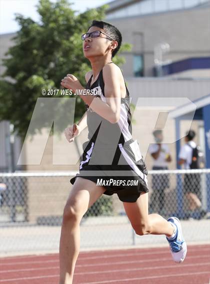Thumbnail 1 in Delta League Championships Trials photogallery.