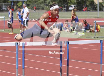 Thumbnail 2 in Delta League Championships Trials photogallery.