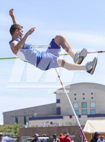 Thumbnail 3 in Delta League Championships Trials photogallery.