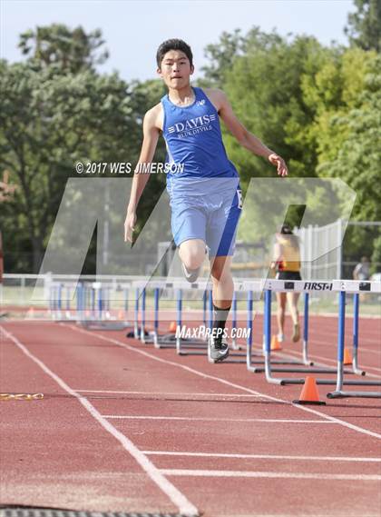 Thumbnail 3 in Delta League Championships Trials photogallery.