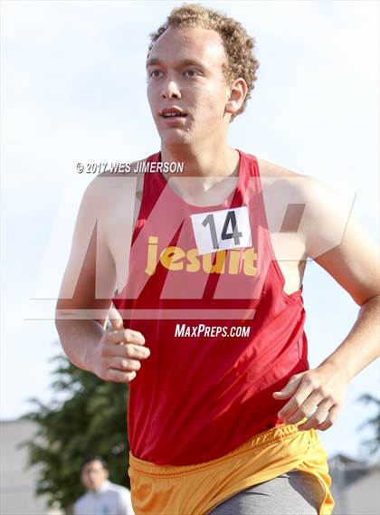 Thumbnail 3 in Delta League Championships Trials photogallery.