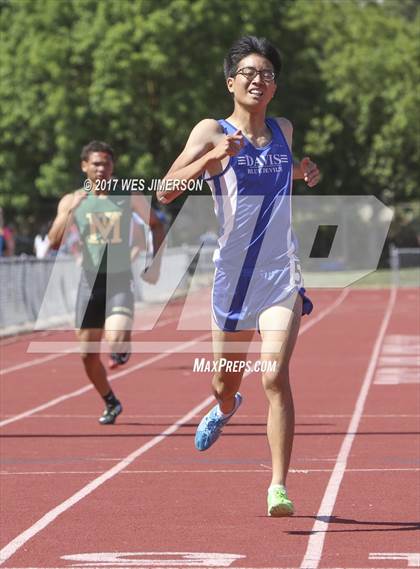 Thumbnail 2 in Delta League Championships Trials photogallery.