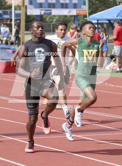 Thumbnail 1 in Delta League Championships Trials photogallery.