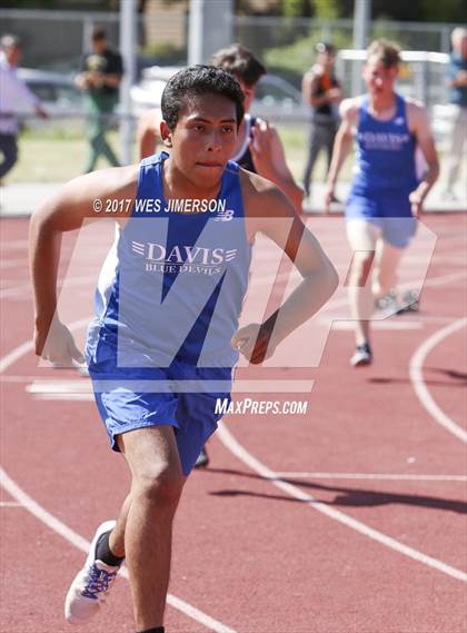 Thumbnail 3 in Delta League Championships Trials photogallery.