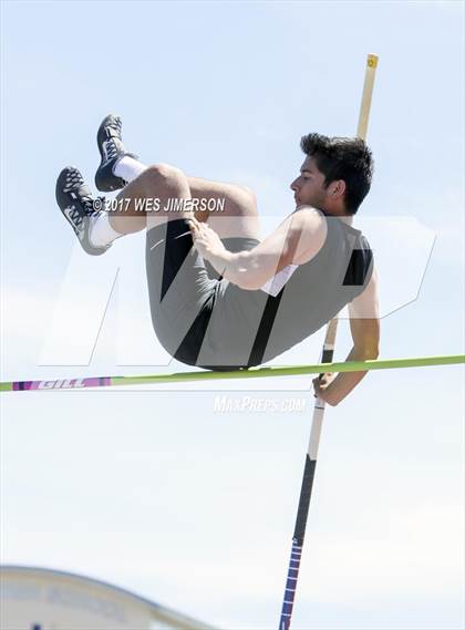 Thumbnail 2 in Delta League Championships Trials photogallery.