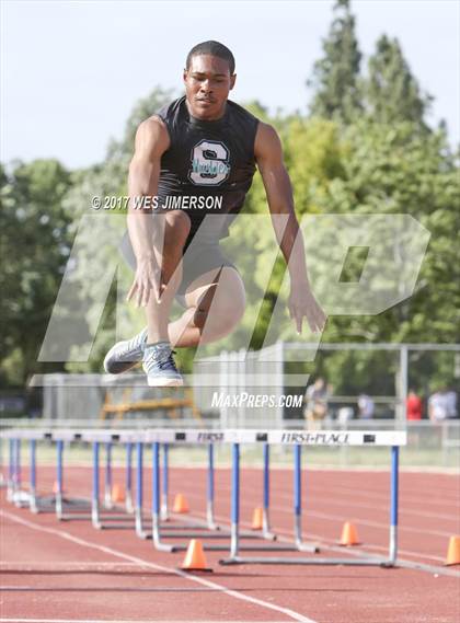 Thumbnail 3 in Delta League Championships Trials photogallery.