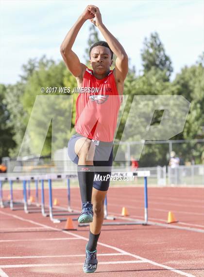 Thumbnail 3 in Delta League Championships Trials photogallery.