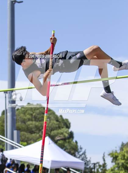 Thumbnail 2 in Delta League Championships Trials photogallery.
