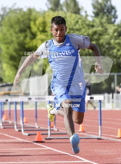 Thumbnail 2 in Delta League Championships Trials photogallery.