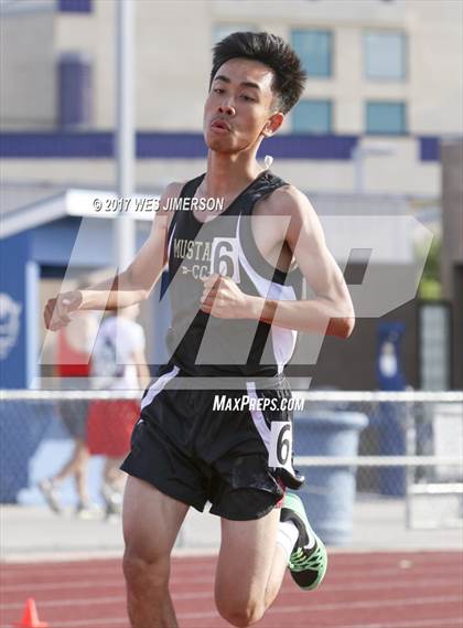Thumbnail 3 in Delta League Championships Trials photogallery.