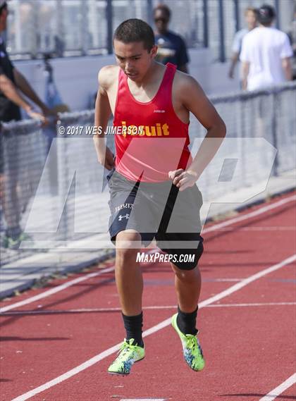 Thumbnail 3 in Delta League Championships Trials photogallery.