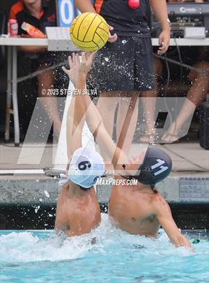 Huntington Beach @ Bishop's