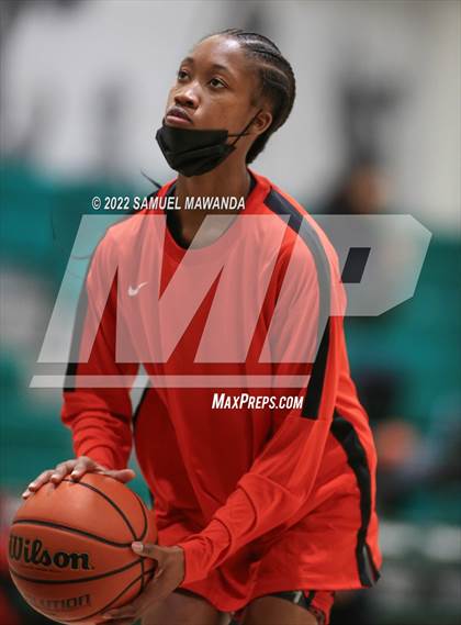 Thumbnail 1 in Westchester @ Granada Hills Charter (CIF LAS Open Division Semifinal) photogallery.