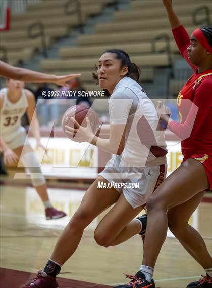 Thumbnail 2 in Cathedral Catholic @ Mission Hills photogallery.