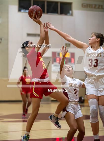 Thumbnail 2 in Cathedral Catholic @ Mission Hills photogallery.