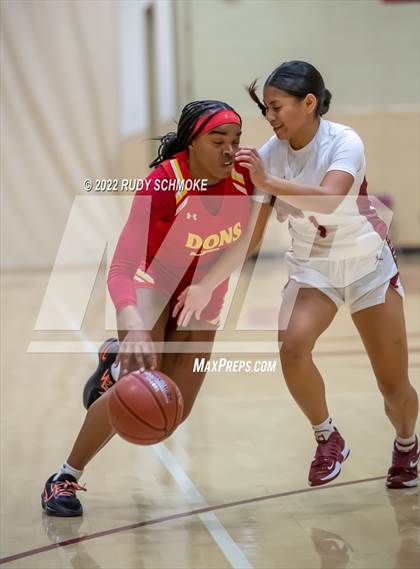 Thumbnail 3 in Cathedral Catholic @ Mission Hills photogallery.