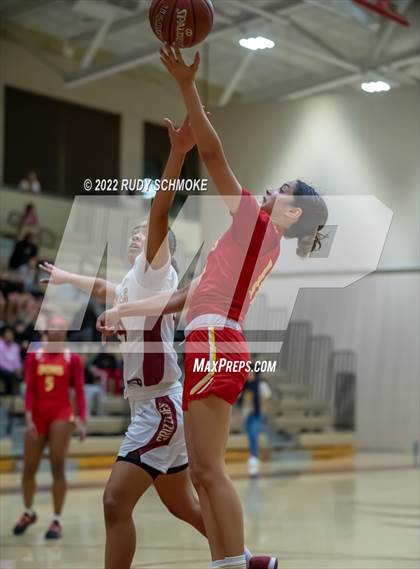 Thumbnail 2 in Cathedral Catholic @ Mission Hills photogallery.