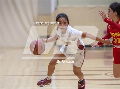 Thumbnail 2 in Cathedral Catholic @ Mission Hills photogallery.